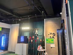 -棂笼·深度沉浸密室(武汉旗舰店)