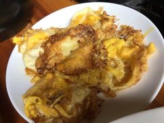 -燃木齐藏餐厅(八宿店)