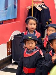 -奈尔宝家庭中心·亲子餐厅(苏州大悦城店)