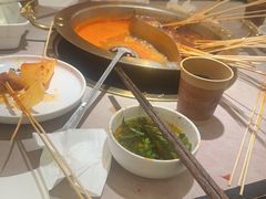 -热辣宗师·串串火锅(万达金街店)