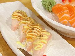 -晓寿司·日本料理(望京博雅店)