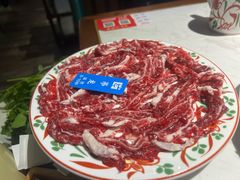 -汕头八合里海记牛肉店(清河店)