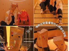 -麦当劳(苏州中心星悦汇店)