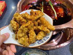 -镇江龙·火锅串串(武侯祠店)