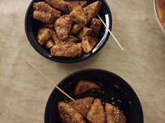 -518豆腐干(总店)