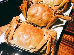 -功夫小龙虾·烧烤·江湖菜(金沙洲店)