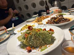 -老李家土菜馆·安吉地标美食