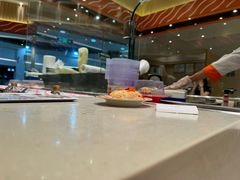 -新一番三文鱼寿司(大东海店)