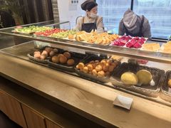 -青藤茶馆(南山路店)