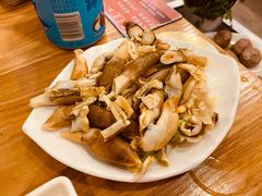 -吉友粥底火锅(方斜路店)