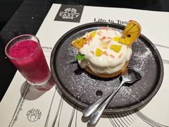 -西堤牛排(合肥之心城店)