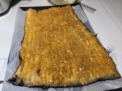 烤茄子-靓虾二哥长沙地标小龙虾(五一广场店)