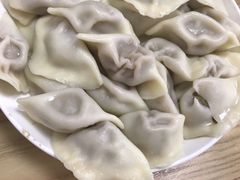 -白记饺子馆多伦道店