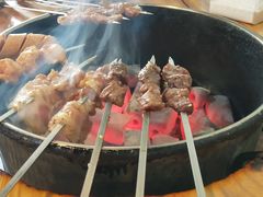 -袁家水泊水浒烤肉(白金店)