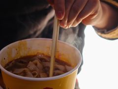 -王记生烫牛杂面馆(兰陵路店)