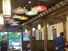 大堂-聚汇三少·龙虾·中餐厅(莫邪路新天地店)