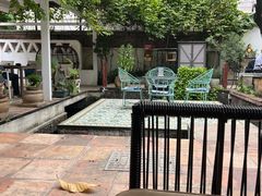 -馨园villa融合菜(东山店)