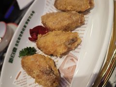 -新白鹿餐厅(百联中环店)