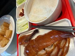 -外婆小菜(灵岩南路店)