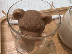 正山小种奶茶（冷）-大树餐厅(朝阳大悦城店)