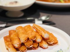 -上海滩餐厅(BFC外滩金融中心店)