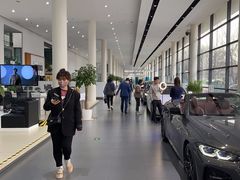-北京华德宝宝马4S店(朝阳店)