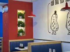 -牛扒仔原切雪花牛扒•西餐厅(南联新村店)