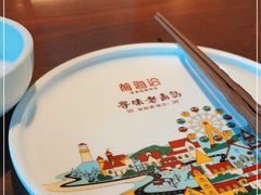 -前海沿·青岛菜(李沧万达店)