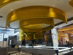 -蔡澜点心·粤菜(月星环球港店)