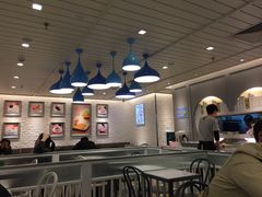 大堂-满记甜品(巴黎春天宝山店)