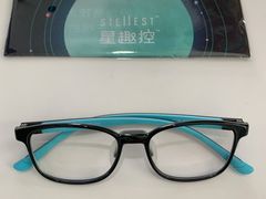 -美空眼镜·星趣控·新乐学·控优点合作店(周浦万达店)