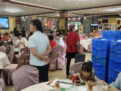 大堂-台山美食一绝阿四台山黄鳝饭(阿四创作店)