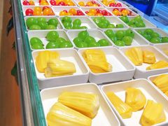 -涨巢·潮玩水疗局