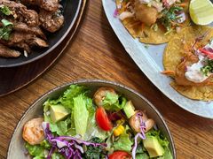 -Q MEX 库迈墨西哥餐吧(三里屯店)