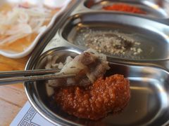 -紫霞门韩国料理烤肉(深南东路店)