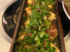 -院8里·小聚园老川菜(九眼桥店)