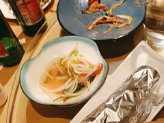 -耶里夏丽新疆餐厅(百联中环购物广场店)