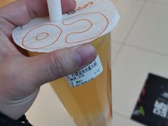 -CoCo都可(大华二店)