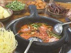 -笔记安顺夺夺粉火锅