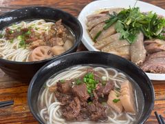 牛腩濑粉-牛恒濑粉