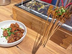 -李不管把把烧(天府三街店)