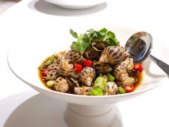 醉花螺-张福记(陇海中路店)