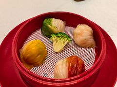 -临家小院·潮汕菜·商务宴请·点心(白石洲店)