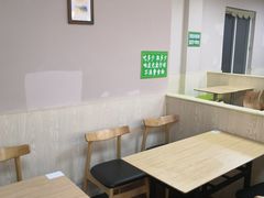 -自然风素食自助餐厅(黄河北路店)