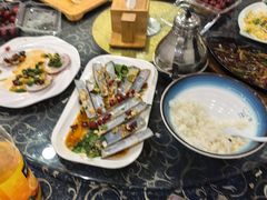 -威海渔村(黄兴路店)