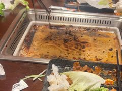 -新石器烤肉(虹悦城店)