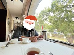 -广东胜利宾馆西关粤中餐厅