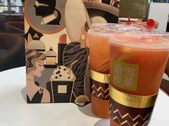 -奈雪的茶(仙林金鹰店)
