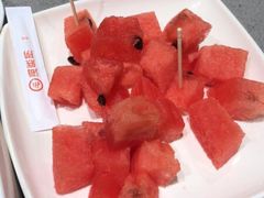 -海底捞火锅(天一广场亚细亚店)