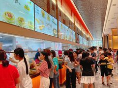 -万禧明珠大酒楼(海丰店)